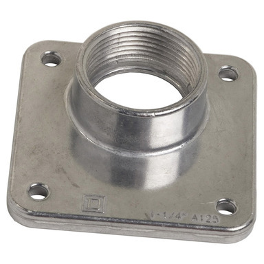 Rainproof Hub 1-1/4"