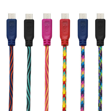 MICRO USB EXTRA LONG 10F