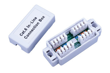 Cat6 Inline Adapter