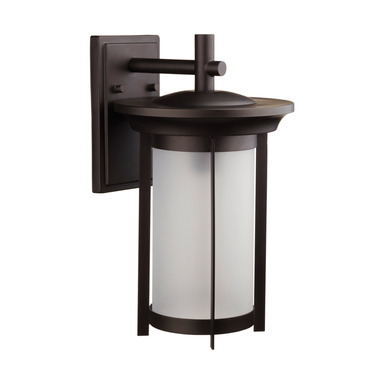 Wall Sconce Scotdle Brz