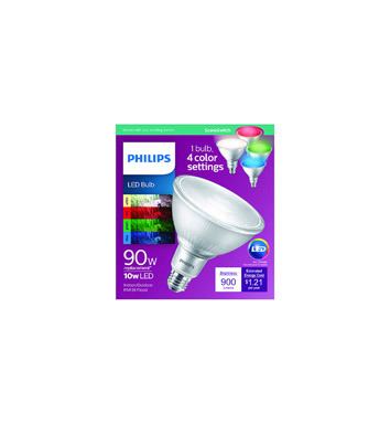 15W Par38 LED Bulb