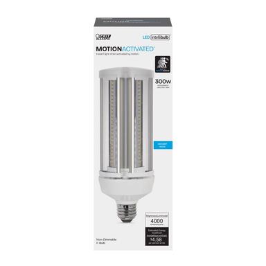 Led Motn Cylndr 300w Dl