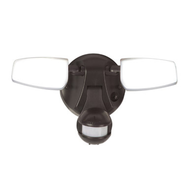 MOTION FLOOD 2200L BRNZ