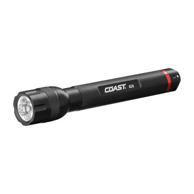 G26 LED Flashlight