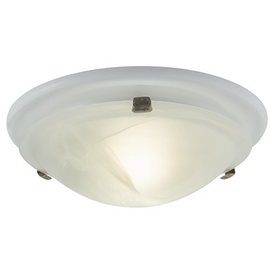 Decorative Ventilation Fan Light