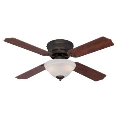 CEILING FAN ORB 42"