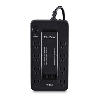 Pc Battery Backup 450va