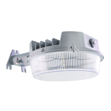 LED AREA LIGHT GRY 2000L