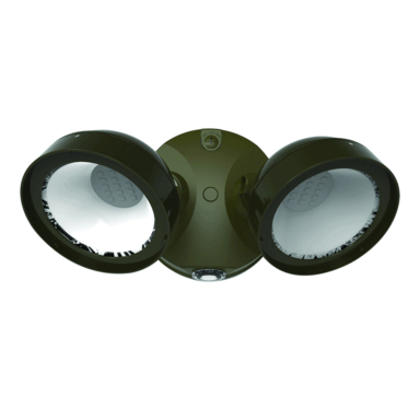 Led Floodlght Brnz 2500l