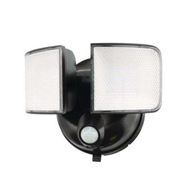 LED FLOODLGHT BRNZ 1000L