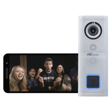 SMART MOTION DOORBELL
