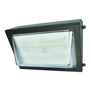 LED WALL PACK 10200L 80W