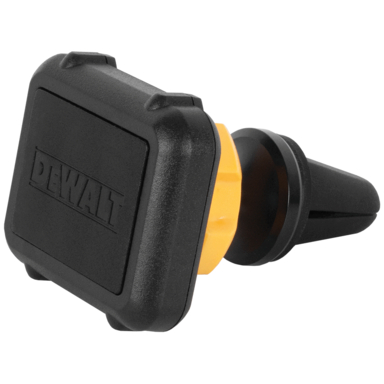 MAGNETIC MOUNT BLK/YLW