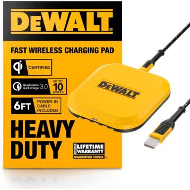 CHARGING PAD DEWALT