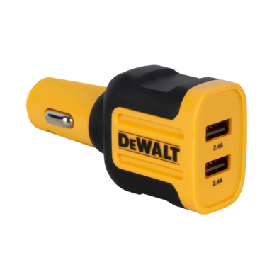 MOBILE USB CHARGE 24W 2P