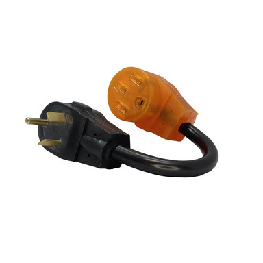 GENERATOR POWER CORD ADAPTER