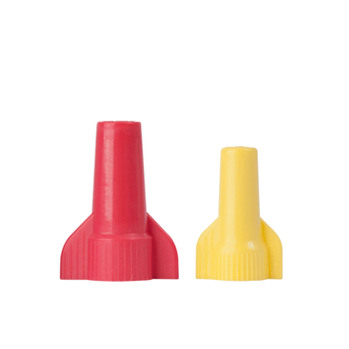 Wire Connector Red/Yellow 160PK
