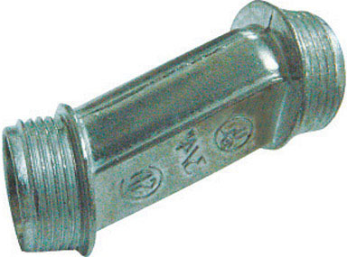 1-1/4" OFFSET NIPPLE