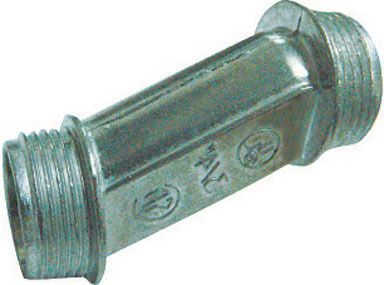 1-1/2" OFFSET NIPPLE