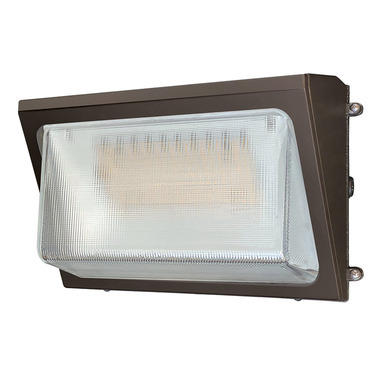 SECRTY WALL LGHT LED 60W