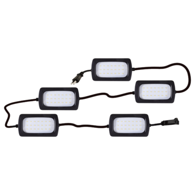 LED CRD UTILITY LT 7500L