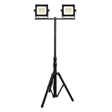 LED Corded Work Light 10000L