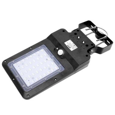 Ns Securty Lght Blk 800l