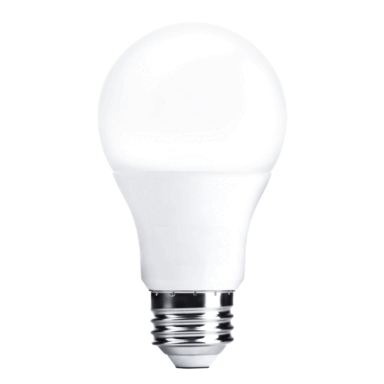 LED BULB NEAR UV WHT A19