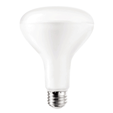 LED NEAR UV BR30 E26 WH