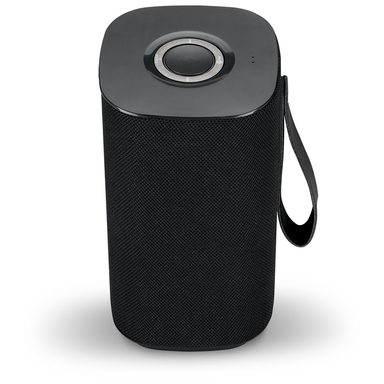 PORTABLE SPEAKER BLACK