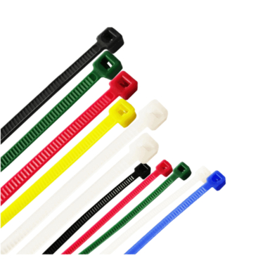 500PK Assorted Cable Ties