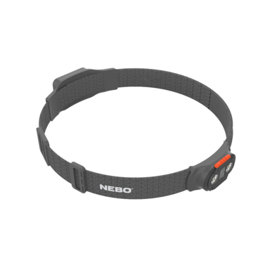 1000 Lumen LED Head Lamp