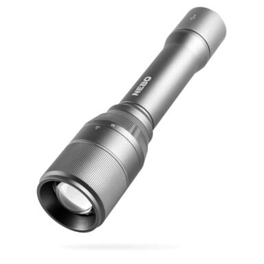 Nebo Led Rechrge Flashlght 3500l