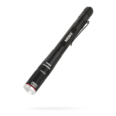 LED PEN LIGHT BLK 360L