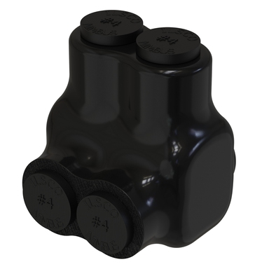 MULTI TAP CNCTR 14-4AWG