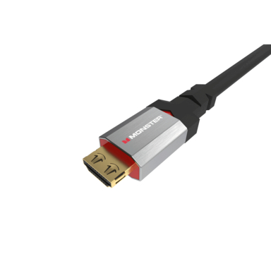 6' HDMI Cable With Ethernet