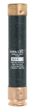 DLS-R-15 (FLS-R) 15AMP 600V FUSE