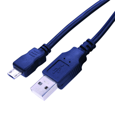 C&S CABLE MICRO-USB 6'