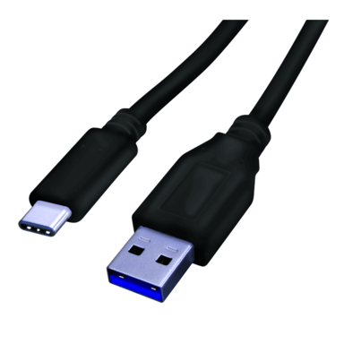C&S CABLE USB-TYPEC 3'