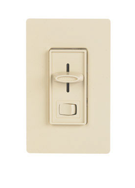 DIMMER SLD/RCK SP IVY600