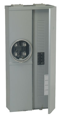 GE METER SOCKET 200AMP