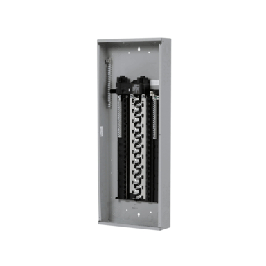 BREAKER PANEL 40SP 40CIR