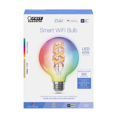 G30 Color Changing Smart Bulb