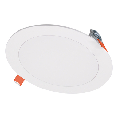 6" Canless Recessed Downlight