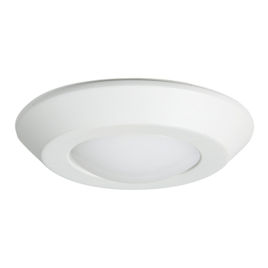 4" Canless Recessed Downlight