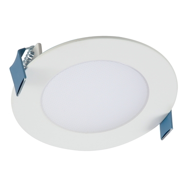 4" Canless Recessed Downlight