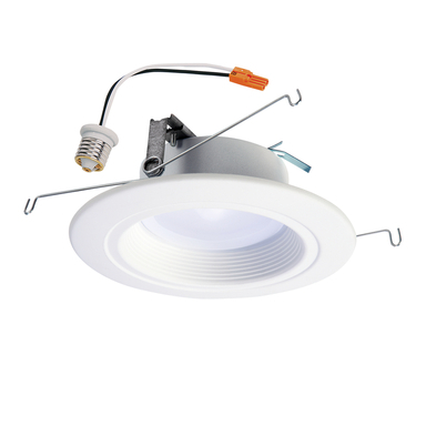 RETROFIT KT LED WH 7.6W