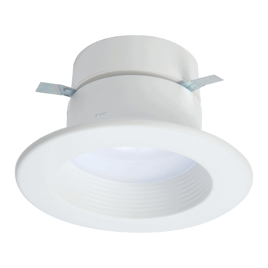 4" RETROFIT LED DOWNLIGHT PLAS