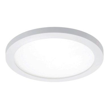 6" LED CANLESS DOWNLIGHT