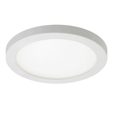 4" LED CANLESS DOWNLIGHT